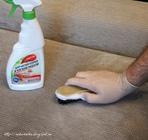 Средства от кошачьей мочи