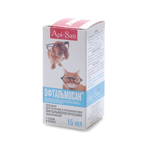 Как использовать глазные капли