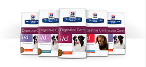 Корм Хиллс для собак - особенности