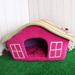 Как сделать домик для собаки