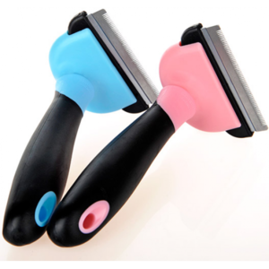 Разновидности фурминаторов