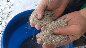 Комбикорма для кроликов