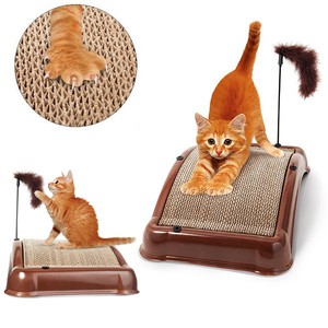 Когтеточка для счесывания когтей