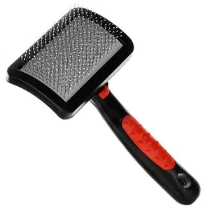 Кошачья качественная расческа