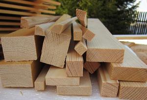 Перечень материалов для изготовления кроличьих клеток