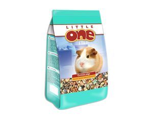 Чем кормить свинку