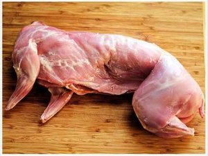 Употребление мяса