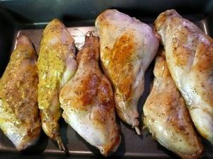 Советы по приготовлению мяса кролика