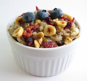 Питание мыши