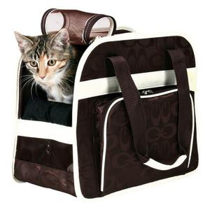 Как выбрать переноску для кошки: плюсы и минусы всех типов
