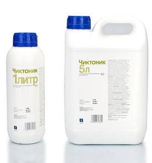 Витамины для домашних птиц