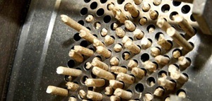 Как изготовить комбикорм