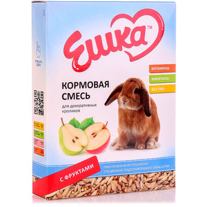 Кормовая смесь для кроликов