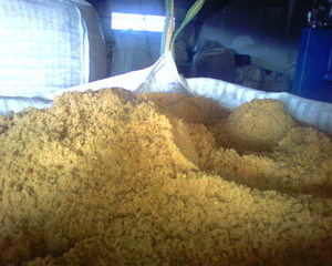 Комбикорм для свиней