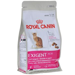 Сухой корм Royal Canin для кошек: виды и состав