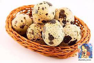 Как правильно употреблять перепелиные яйца
