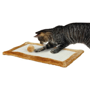 Сизальные модели когтеточек