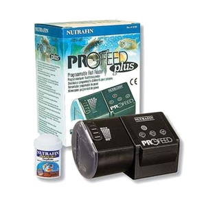 Электронная кормушка