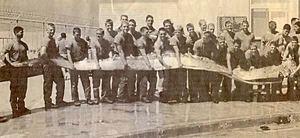 Мясо ремень-рыбы несъедобно