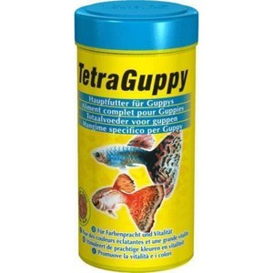 Корм для мальков