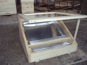 Материалы для воскотопки