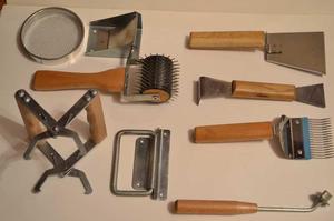 Что потребуется для пчеловодов