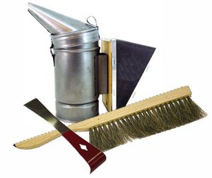 Что необходимо иметь пчеловоду