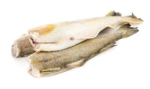 Рыба навага