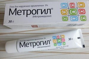 Описание препарата 