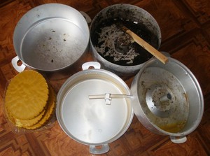 Как сделать воскотопку своими руками