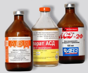 Для лечения