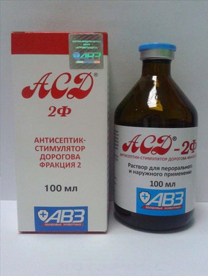  Инструкция по использованию АСД-2