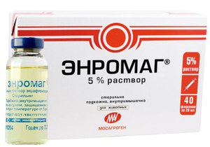 Указания к применению препарата