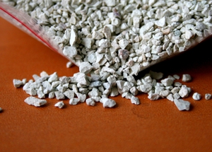 Вещество цеолит