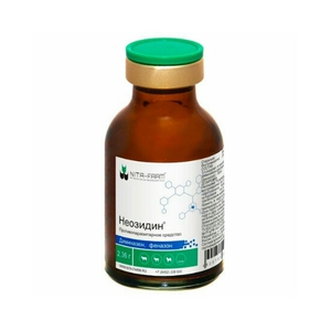 Правила применения препарата